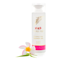 Pure Fiji General Guava Coconut Milk Shower Gel