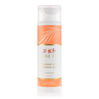 Pure Fiji General Mango Coconut Milk Shower Gel