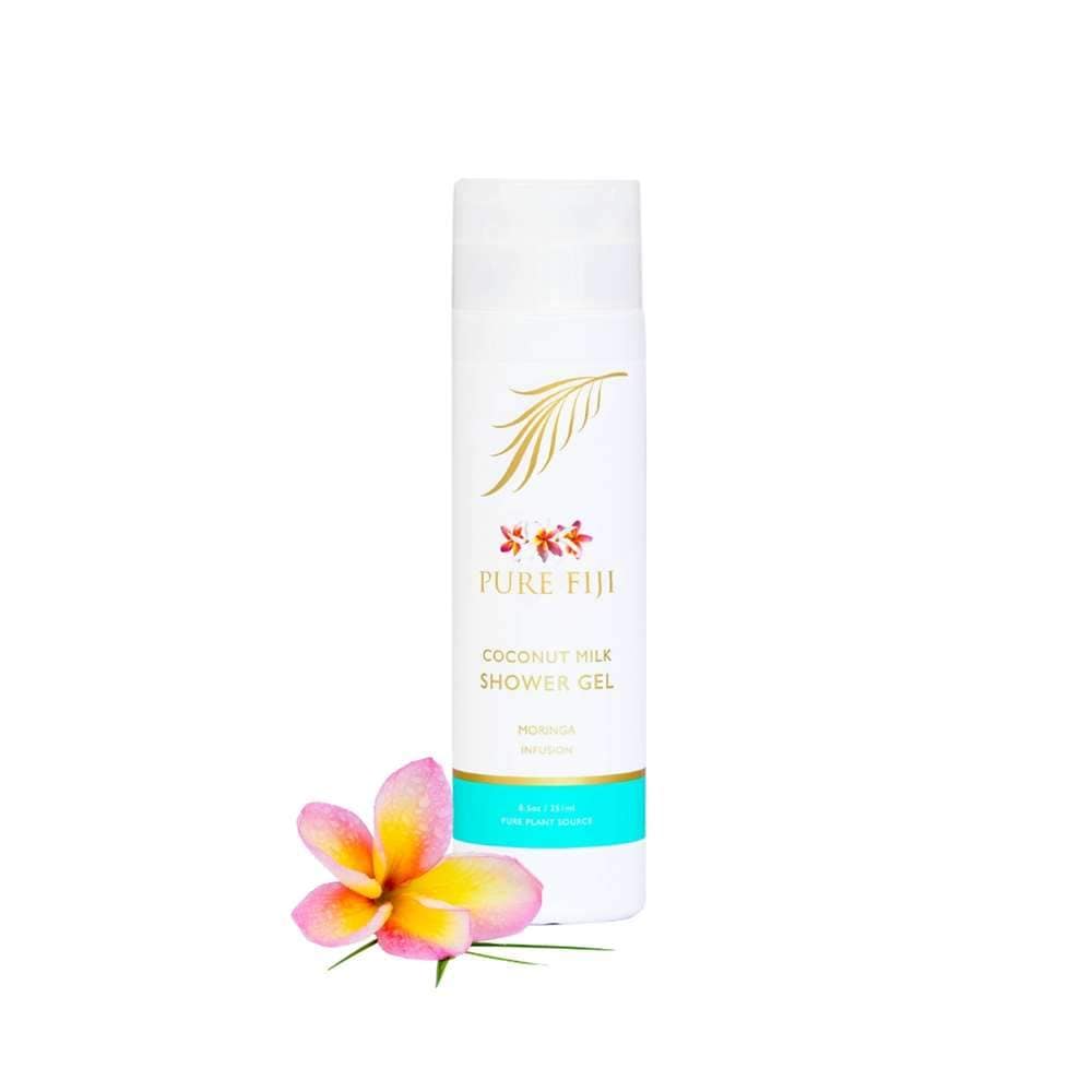 Pure Fiji General Coconut Milk Shower Gel