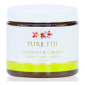 Pure Fiji Sugar Scrub Coconut Sugar Scrub