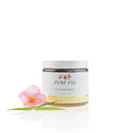 Pure Fiji Sugar Scrub Coconut Milk and Honey Mini Coconut Sugar Scrub 2 oz