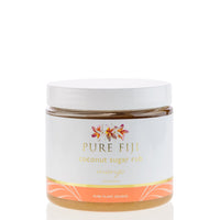 Pure Fiji Sugar Scrub Mini Coconut Sugar Scrub 2 oz