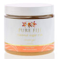 Pure Fiji Sugar Scrub Coconut Sugar Scrub