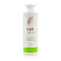 Pure Fiji General Noni Coconut Milk Shower Gel