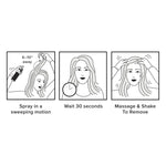 Living Proof Dry Shampoo Perfect hair Day™ Dry Shampoo