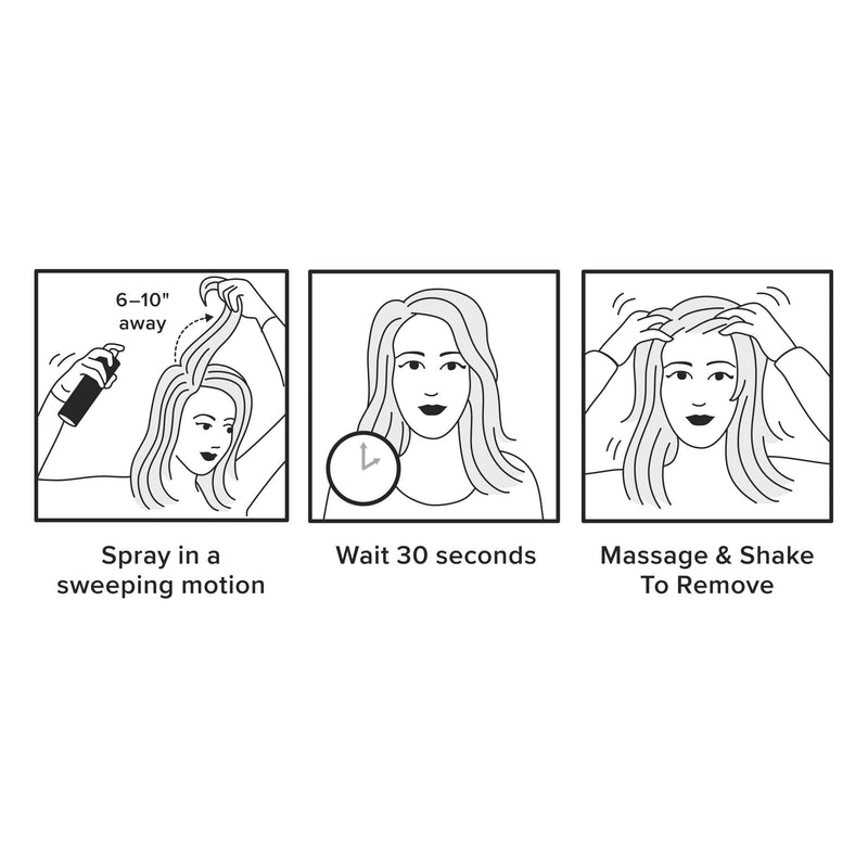 Living Proof Dry Shampoo Perfect hair Day™ Dry Shampoo