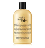 Philosophy Shampoo, Bath & Shower Gel Vanilla Birthday Cake Shampoo, bath & shower gel 16 oz