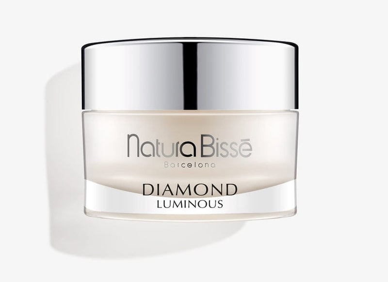 Natura Bisse Face Cleanser DIAMOND LUMINOUS RICH LUXURY CLEANSE 7oz