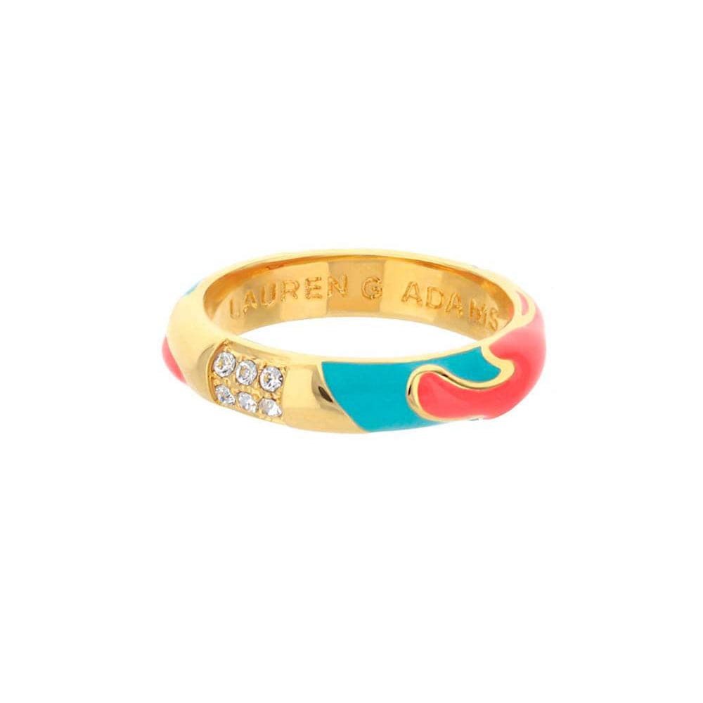Lauren G Adams Rings Pretty Little Things Rings