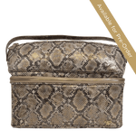 PurseN Beauty Case Stylist Travel Bag
