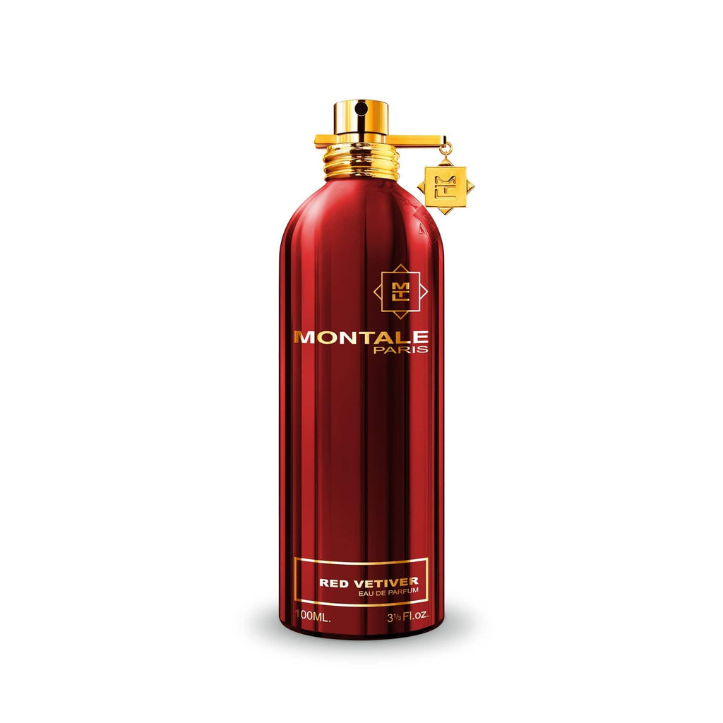 Montale Eau De Parfum Red Vetiver - 100 ml