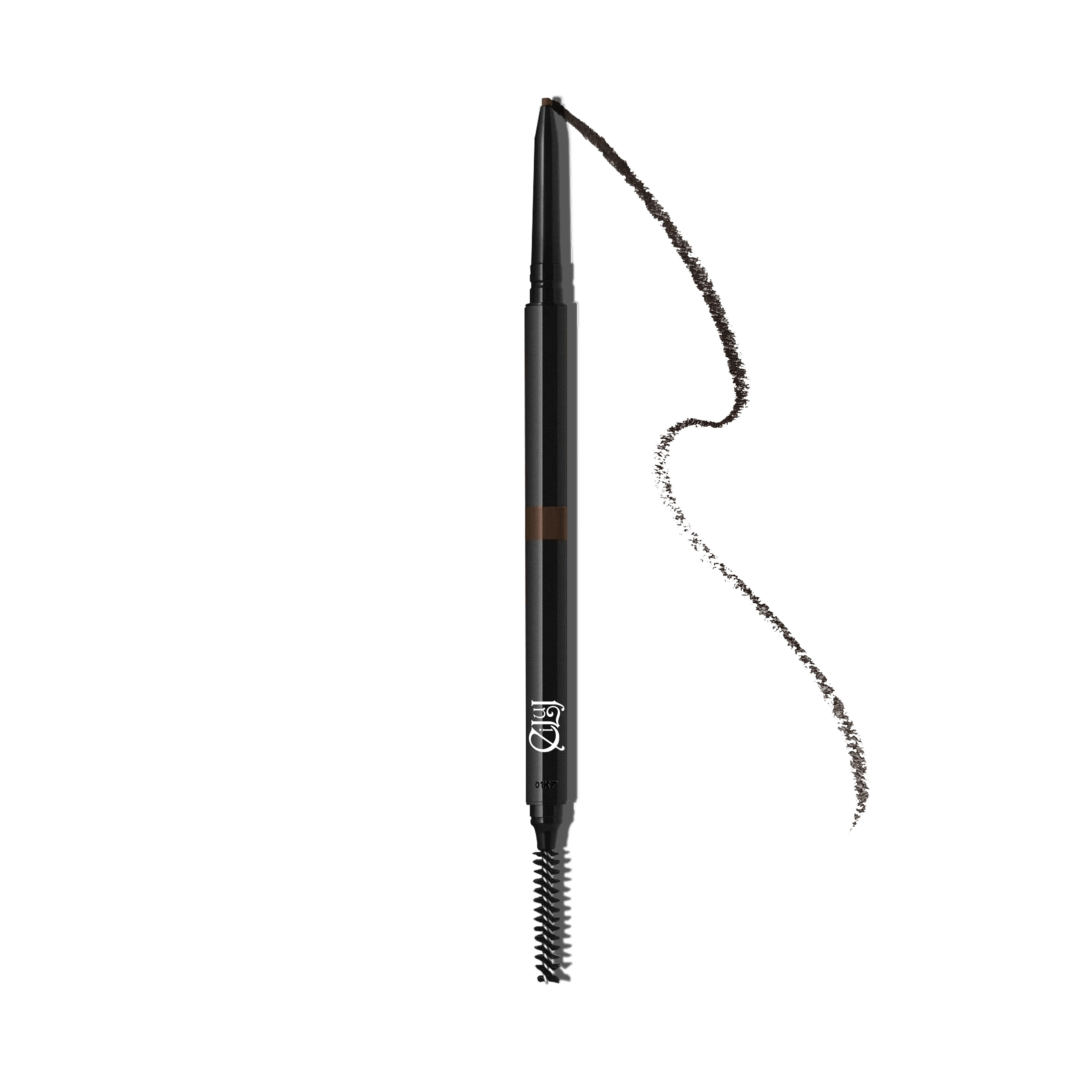 Eiluj Beauty Brow Black Brown Refine Brow