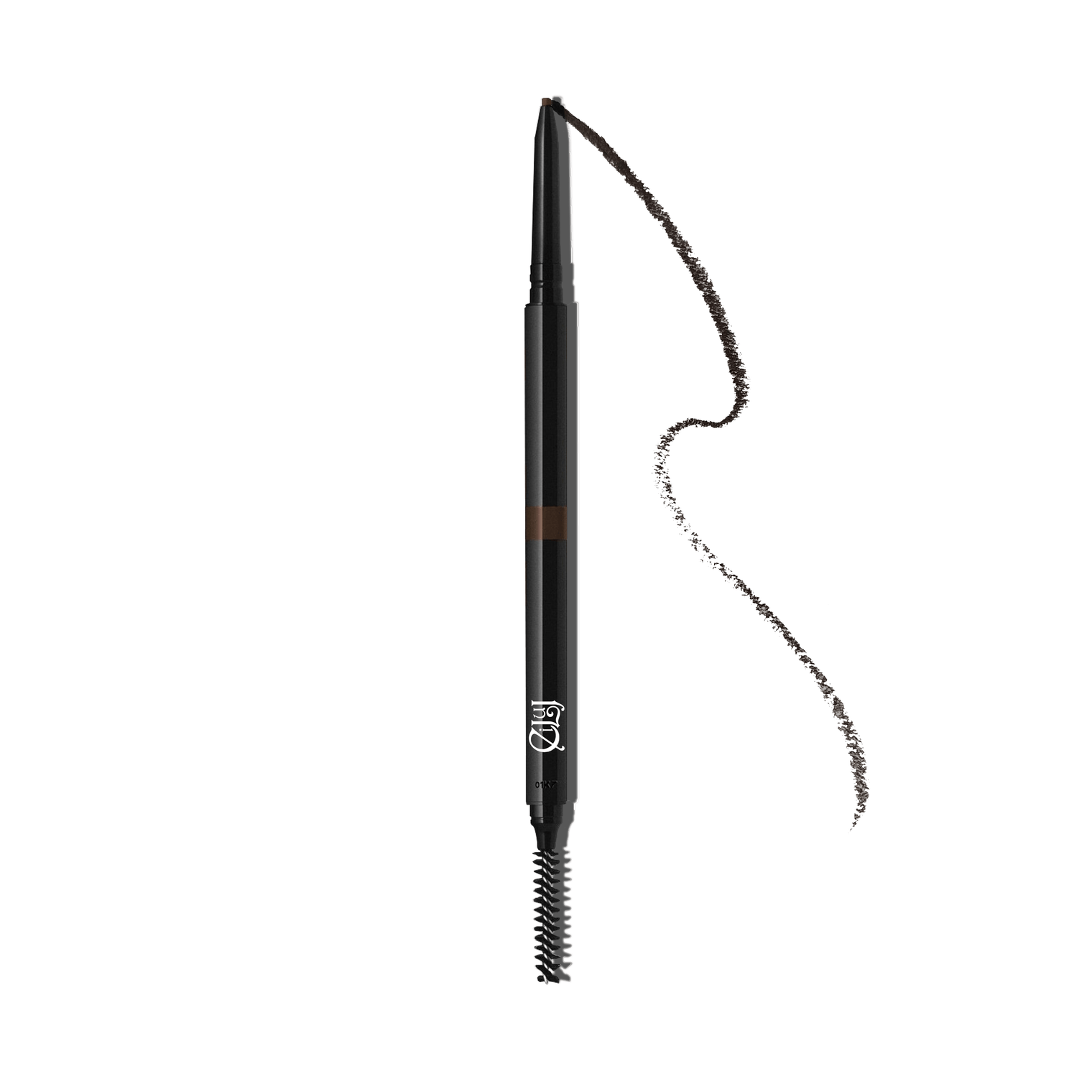 Eiluj Beauty Brow Black Brown Refine Brow