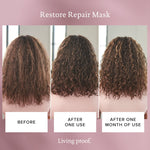 Living Proof Hair Mask Restore Repair Mask 6.7 oz