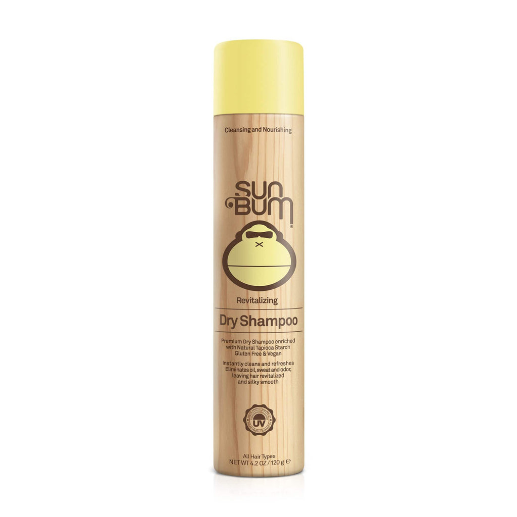 Sun Bum Dry Shampoo Dry Shampoo 4.2 oz
