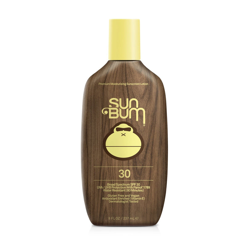 Sun Bum Sunscreen 30 Original SPF Sunscreen Lotion 8 oz