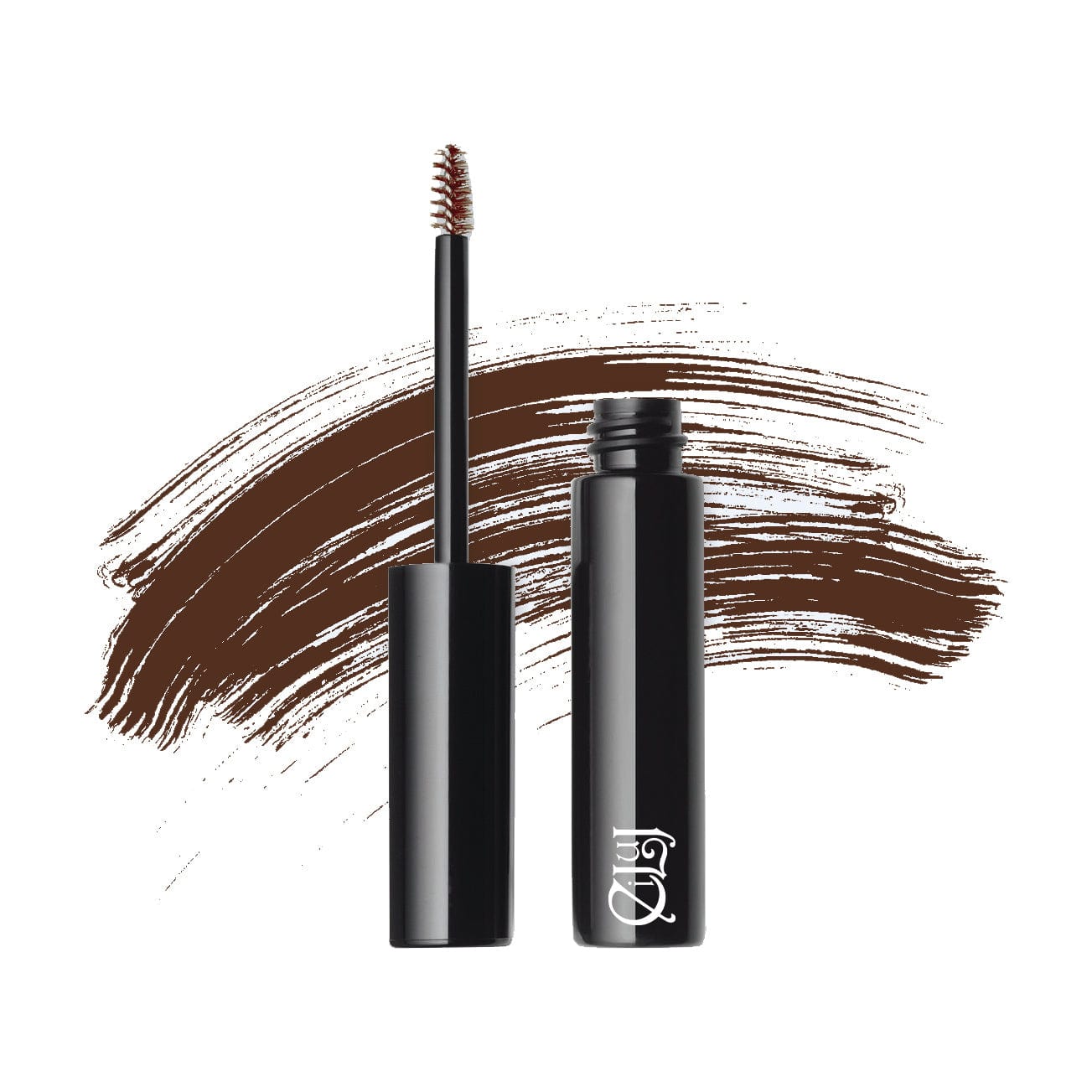 Eiluj Beauty Brow Sable Brow Tint With Fibers