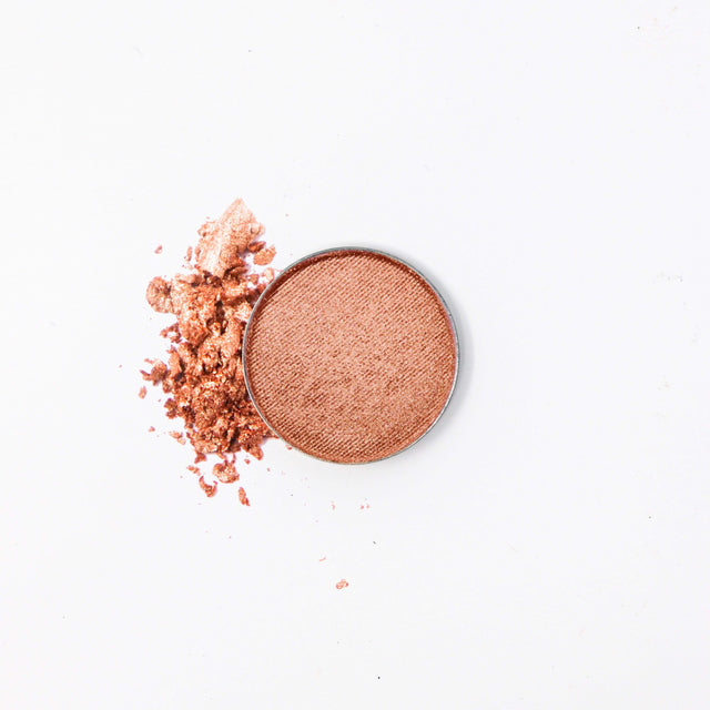 Eiluj Beauty Eyeshadow Santa Barbara Metallic Eyeshadow Refills (Palette Sold Separately)