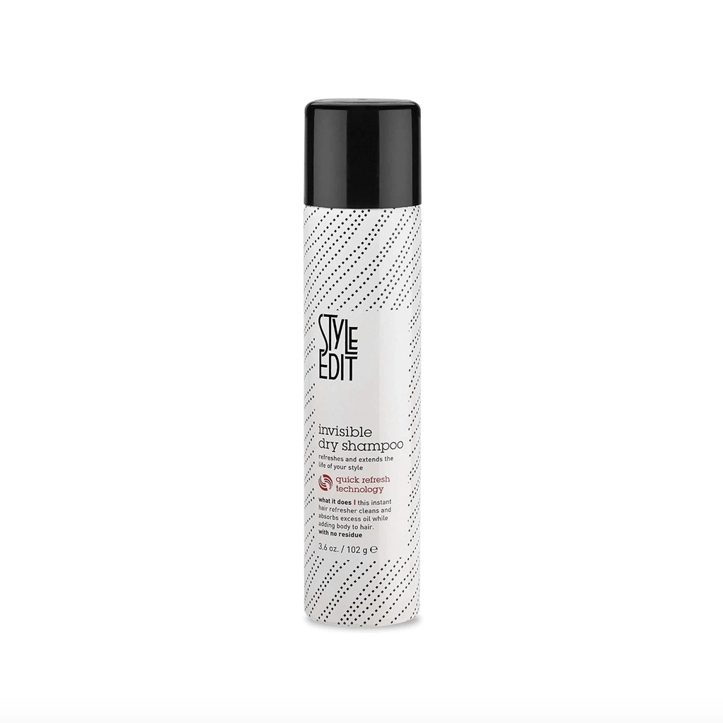 Style Edit Root Spray Style Edit Invisible Dry Shampoo