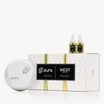 Nest Diffuser Pura Smart Home Fragrance Diffuser Set