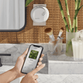 Nest Diffuser Pura Smart Home Fragrance Diffuser Set
