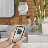 Nest Diffuser Pura Smart Home Fragrance Diffuser Set