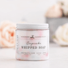 Zeep Whipped Soap Cupcake Whipped Soap