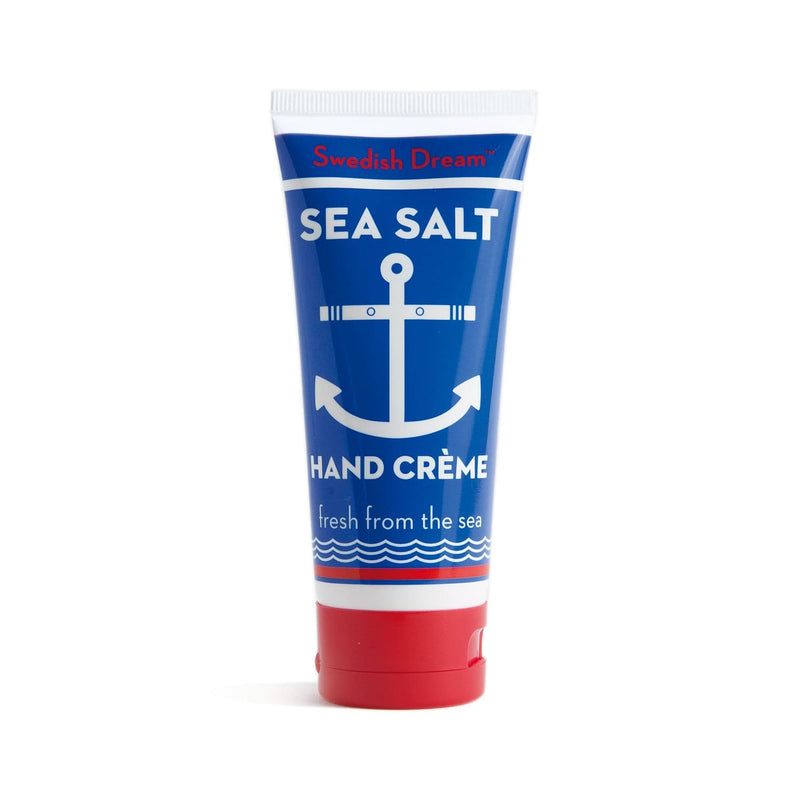Harper Group Hand Sanitizer Swedish Dream® Sea Salt Hand Créme