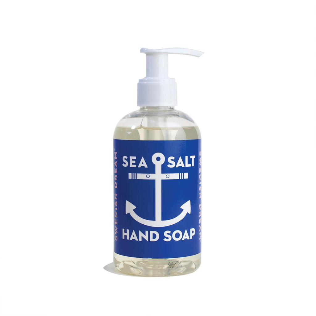 Harper Group Hand Soap Swedish Dream® Sea Salt Liquid Hand Soap
