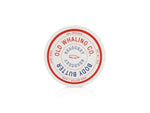 Old Whaling Company Body Butter Seaberry Old Whaling Co. Body Butter