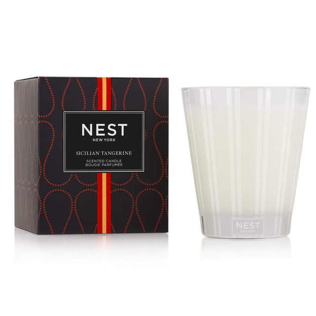 Nest Candle Sicilian Tangerine Classic Candle 8.1 oz