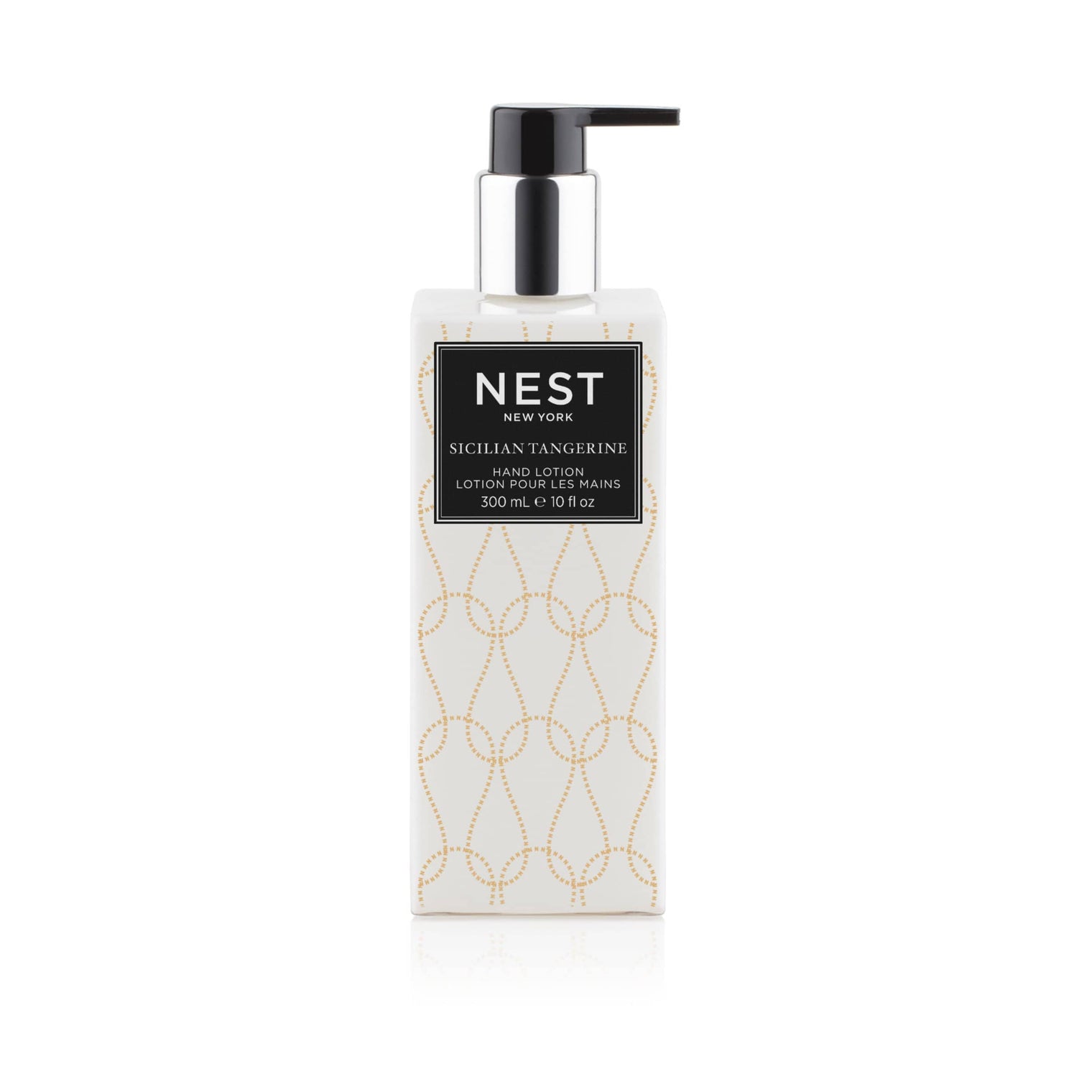 Nest Hand Lotion Sicilian Tangerine Hand Lotions