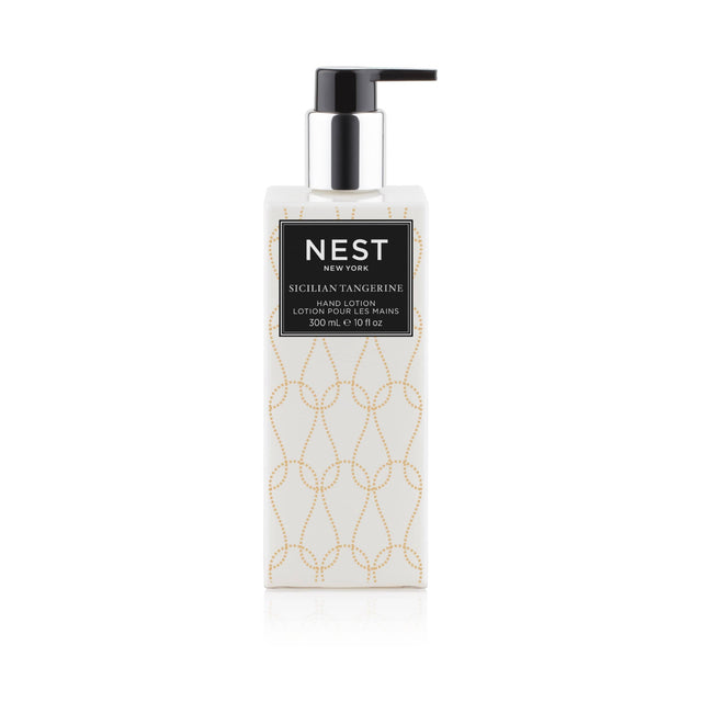 Nest Hand Lotion Sicilian Tangerine Hand Lotions