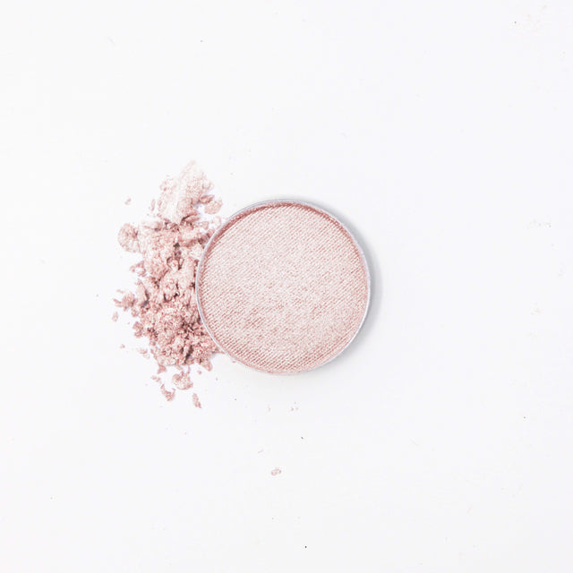 Eiluj Beauty Eyeshadow Sicily Metallic Eyeshadow Refills (Palette Sold Separately)