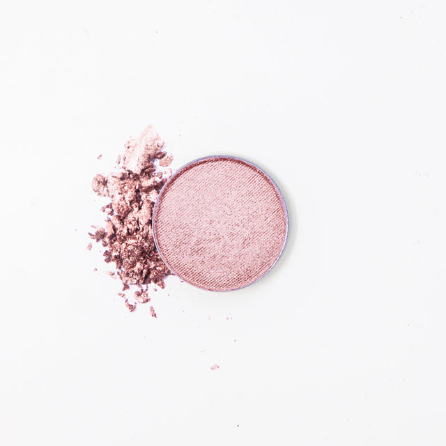 Eiluj Beauty Eyeshadow Silk Road Metallic Eyeshadow Refills (Palette Sold Separately)