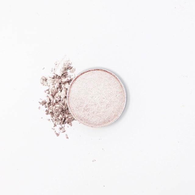 Eiluj Beauty Eyeshadow South Hampton Metallic Eyeshadow Refills (Palette Sold Separately)