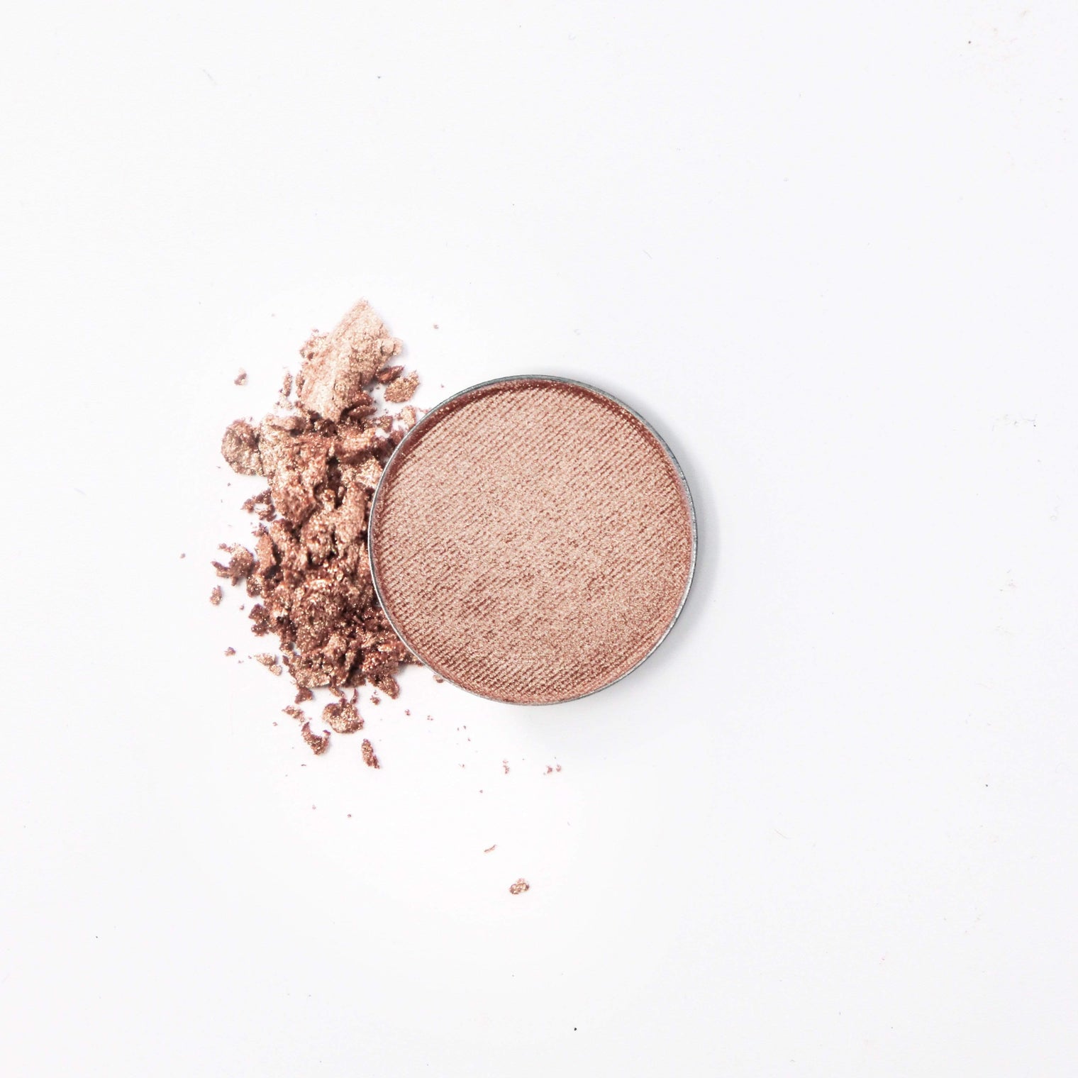 Eiluj Beauty Eyeshadow Spain Metallic Eyeshadow Refills (Palette Sold Separately)