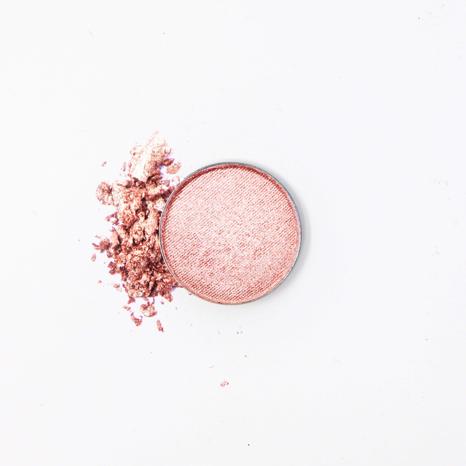 Eiluj Beauty Eyeshadow St. Kitts Metallic Eyeshadow Refills (Palette Sold Separately)