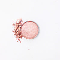 Eiluj Beauty Eyeshadow St. Kitts Metallic Eyeshadow Refills (Palette Sold Separately)