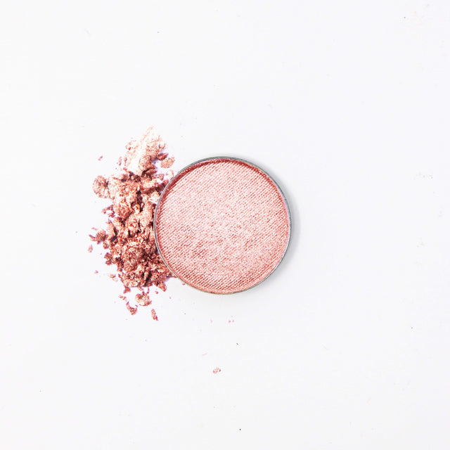 Eiluj Beauty Eyeshadow St. Kitts Metallic Eyeshadow Refills (Palette Sold Separately)