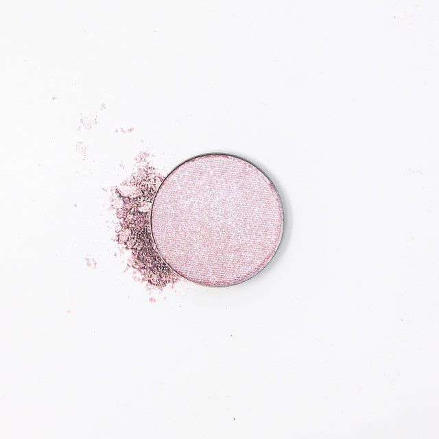 Eiluj Beauty Eyeshadow St.Lucia Glitter Eyeshadow Refills (Palette Sold Separately)