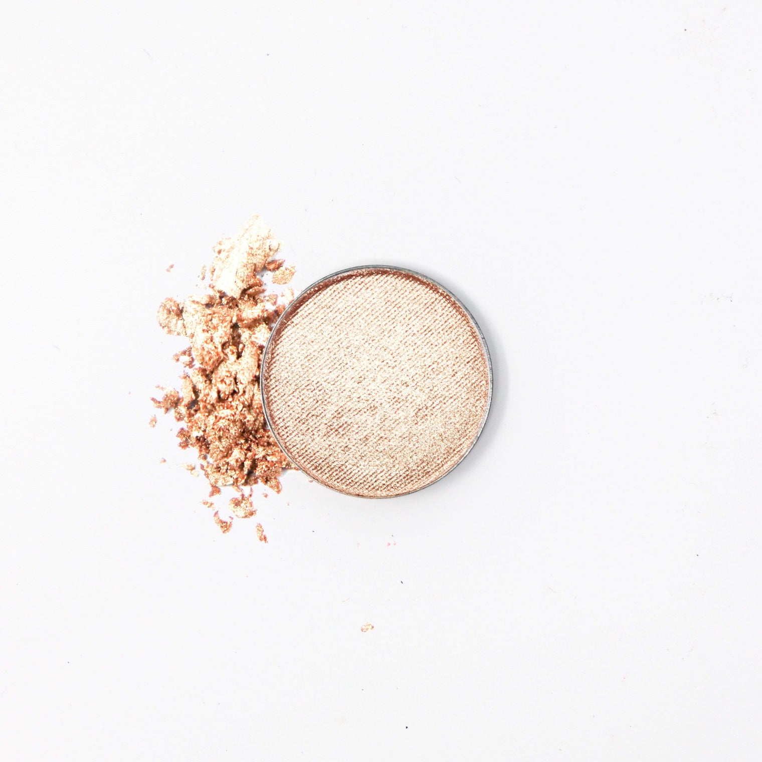 Eiluj Beauty Eyeshadow Tahiti Metallic Eyeshadow Refills (Palette Sold Separately)