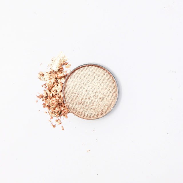 Eiluj Beauty Eyeshadow Tahiti Metallic Eyeshadow Refills (Palette Sold Separately)