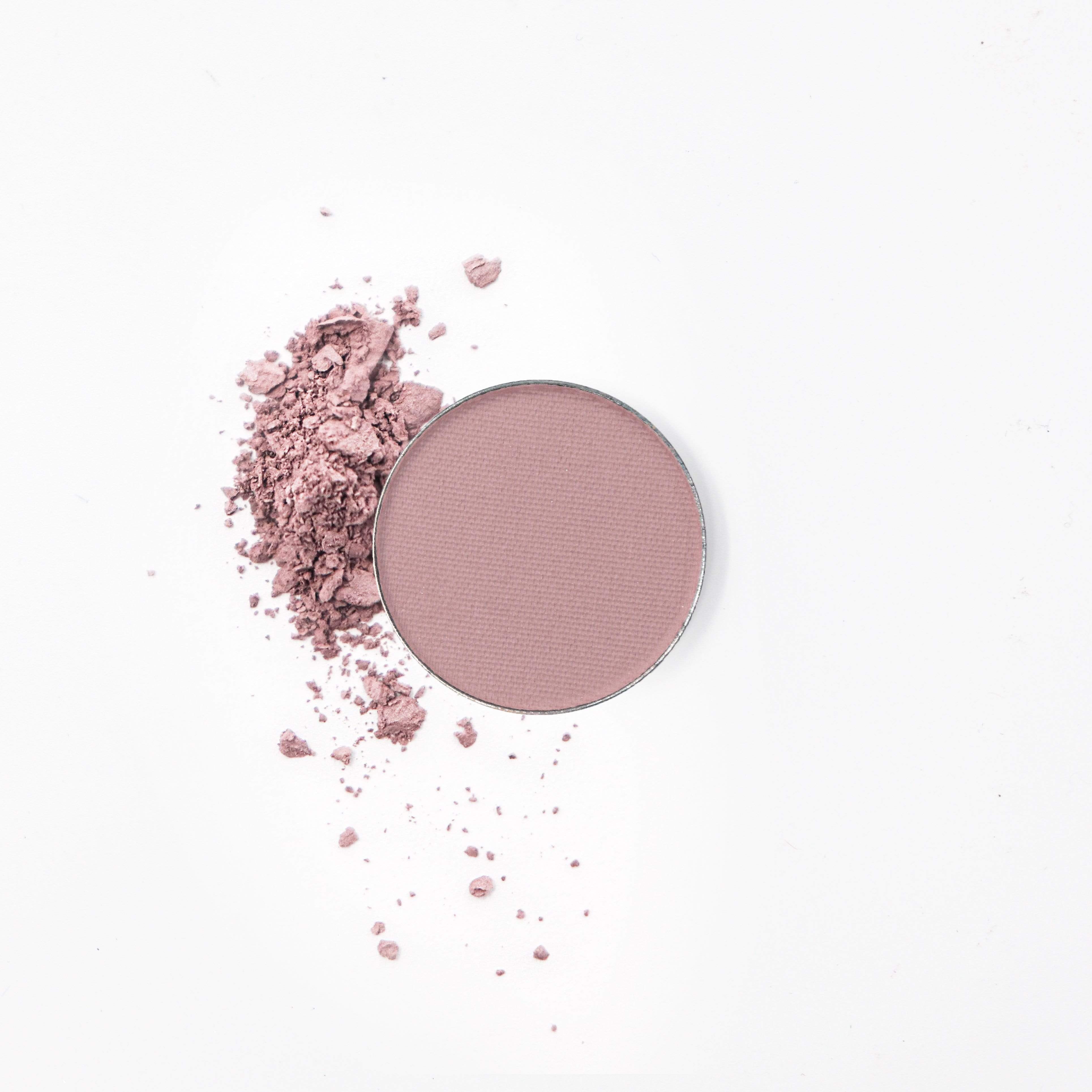 Eiluj Beauty Eyeshadow Matte Eyeshadow Refills (Palette Sold Separately)