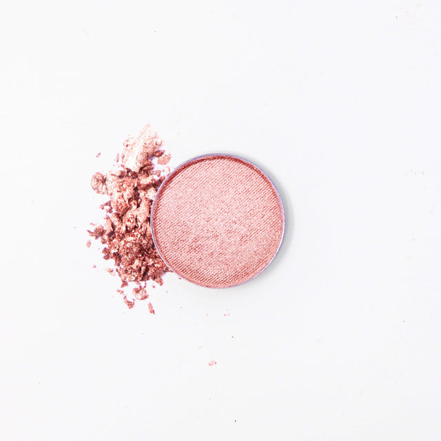 Eiluj Beauty Eyeshadow The Keys Metallic Eyeshadow Refills (Palette Sold Separately)