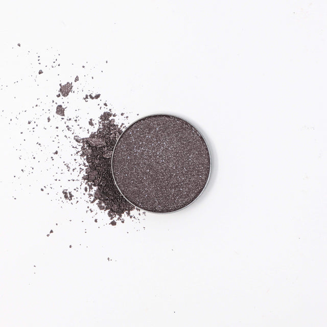 Eiluj Beauty Eyeshadow Time Square Glitter Eyeshadow Refills (Palette Sold Separately)
