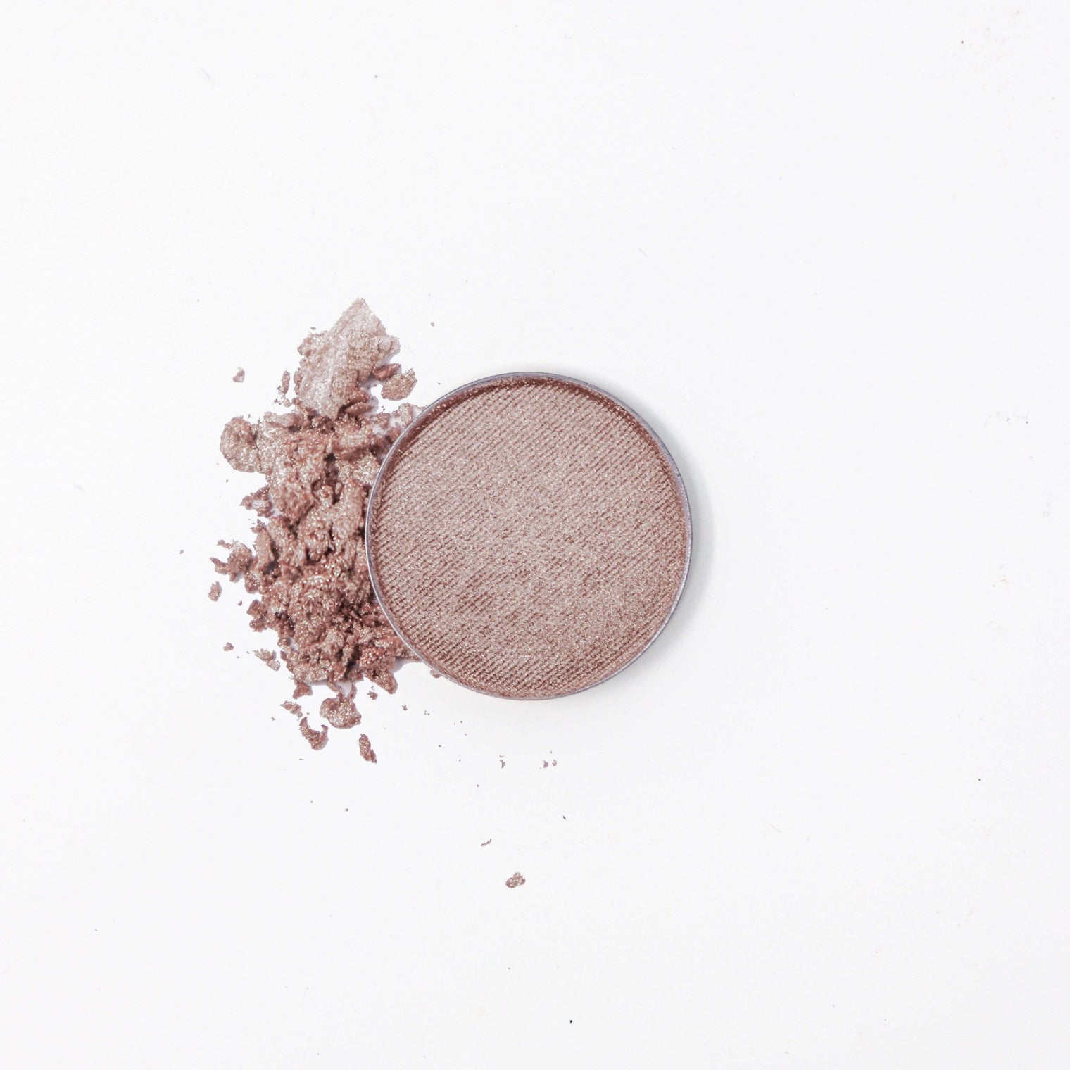 Eiluj Beauty Eyeshadow Toronto Metallic Eyeshadow Refills (Palette Sold Separately)