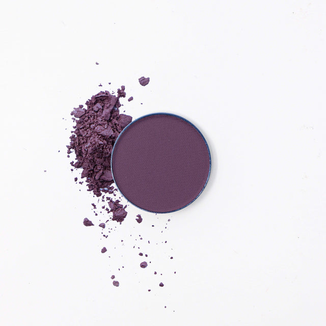 Eiluj Beauty Eyeshadow Tribeca Matte Eyeshadow Refills (Palette Sold Separately)