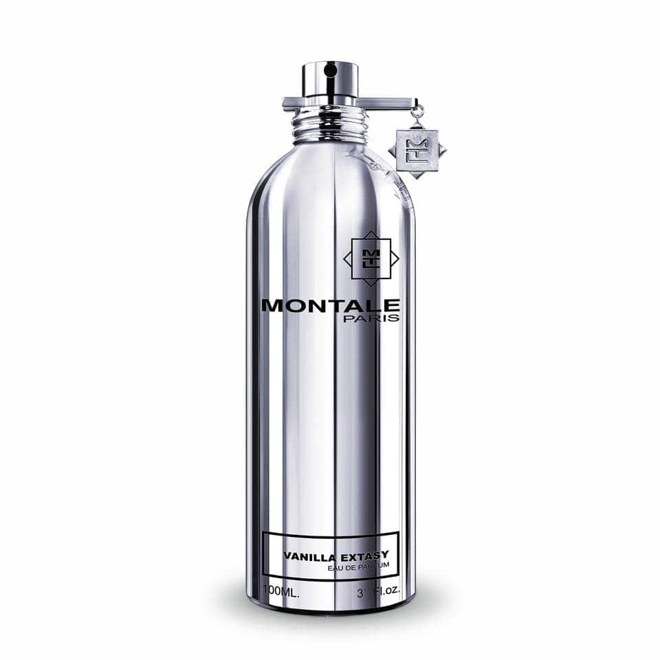 Montale Eau De Parfum Vanilla Extasy - 100 ml