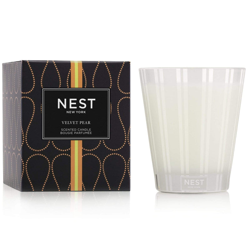 Nest Candle Velvet Pear Classic Candle 8.1 oz